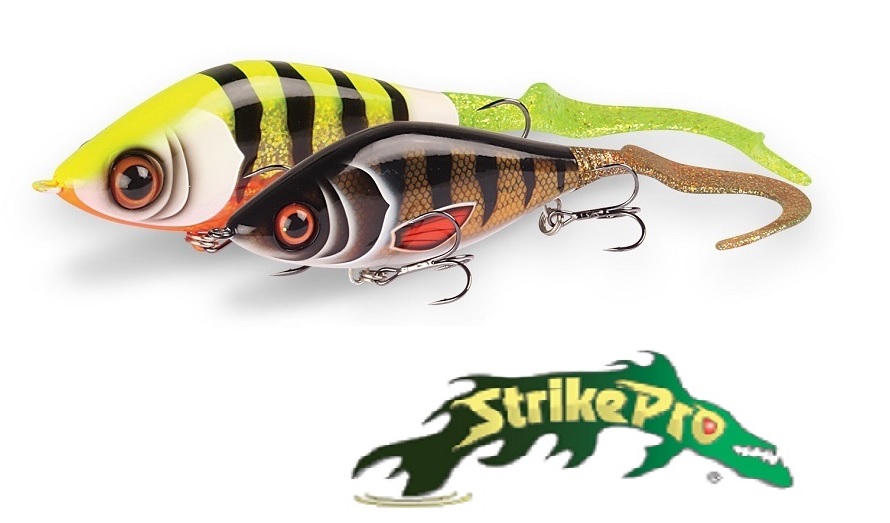 STRIKE PRO - TRUEGLIDE GUPPIE